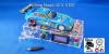 Rolling Road 32 V4F DC for 1/32 Slot Cars