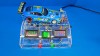 Rolling Road Console 32 V4F DC for 1/32 Slot Cars